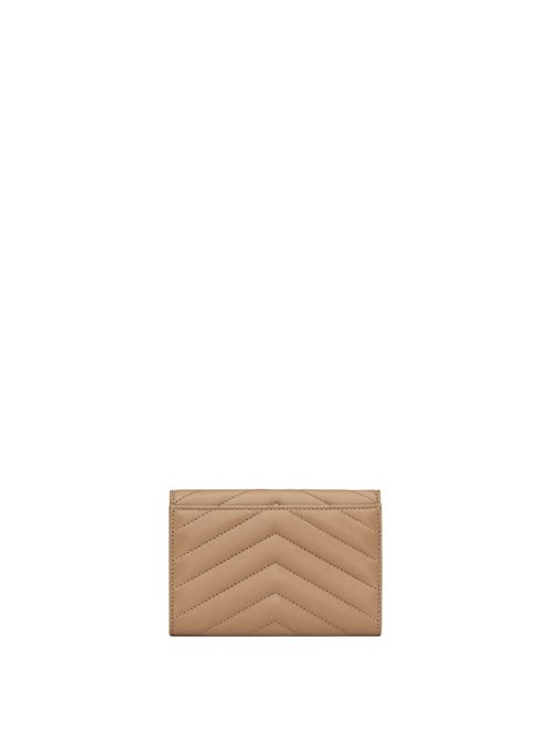 Cassandre Small Wallet SAINT LAURENT | 414404AAA442357